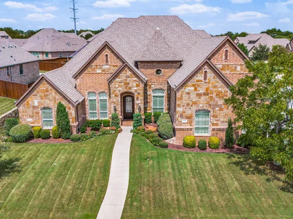 1509 Ashleaf Ln, Keller, TX 76248
