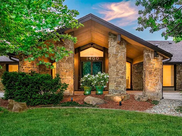 1400 Pranter Ln, Edmond, OK 73013
