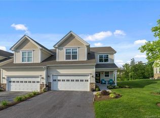 8 Highridge Rd UNIT 8, Middlebury, CT 06762