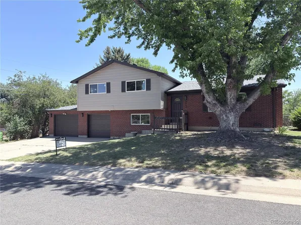 9944 Bruce Lane, Denver, CO 80260
