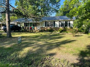 804 E Main St, Walnut Ridge, AR 72476