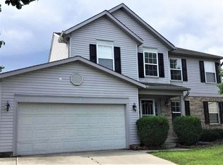 6345 Creekshore Ln, Indianapolis, IN 46268