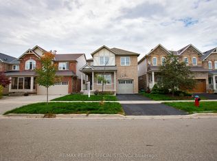 889 Minchin Way #BASEMENT, Milton, ON L9T 7T6