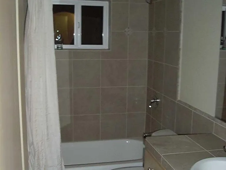 anther full bathroom on ground floor
