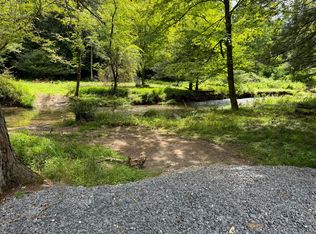 612 Narrows Creek Park Rd, Du Bois, PA 15801