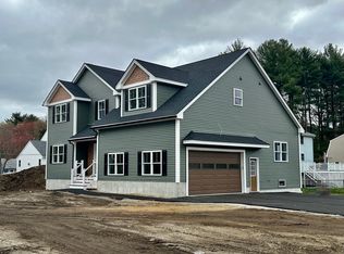 153 Pond St, Billerica, MA 01821