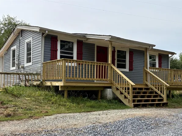 1120 Player Rd, Gretna, VA 24557