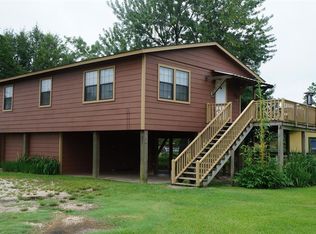 126 Water Ridge Dr, Livingston, TX 77351