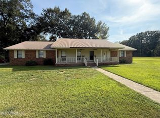 1061A Campground Rd, Summit, MS 39666