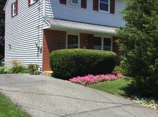 311 Cherry St, Elizabethtown, PA 17022