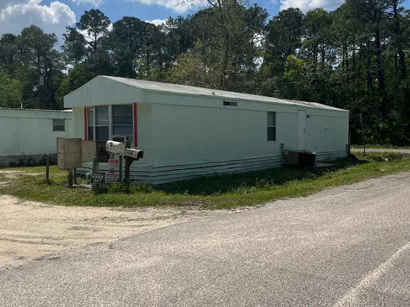 3550 Datura St #1, Saint Augustine, FL 32084