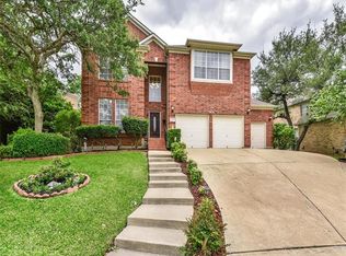 8507 Sweet Cherry Dr, Austin, TX 78750