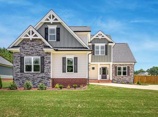 16 Batten Hill Ln, Selma, NC 27576