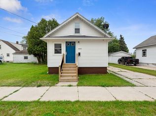 1005 21st St, Two Rivers, WI 54241