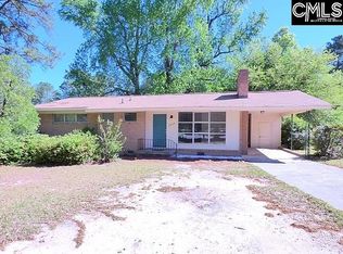 3029 Beechaven Rd, Columbia, SC 29204