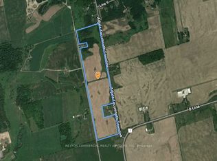 3131 Concession Rd #8, Adjala Tosorontio, ON L0G1W0