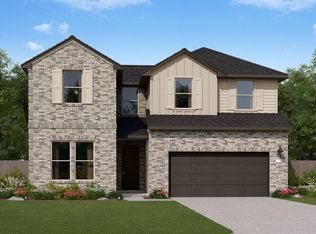 Kennedy Plan, Raburn Reserve, Tomball, TX 77375