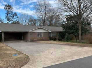 309 E Elm St, Russellville, AR 72802