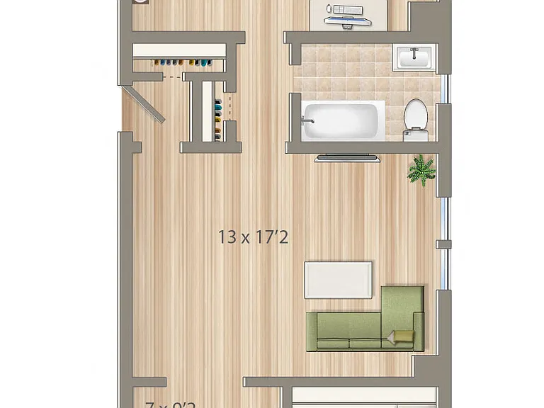 2800 Woodley Rd — Photo 32