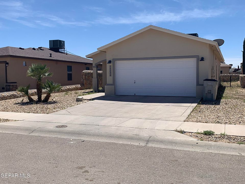 14226 Bluesky Point Ct, El Paso, TX 79938 Zillow
