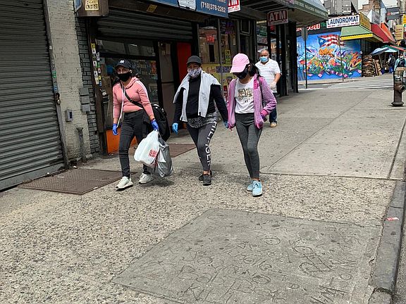 5th image of 1497 Westchester Ave