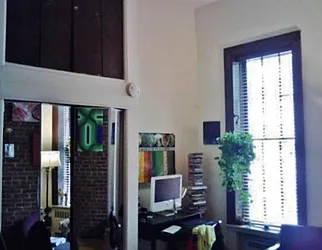 Rented by City Connections Realty