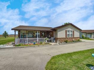 27897 State St #385, Lakeview, OH 43331