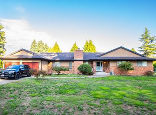 2794 204th St, Langley, BC V2Z 2B8