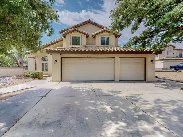 7704 Sherwood Dr NW, Albuquerque, NM 87120