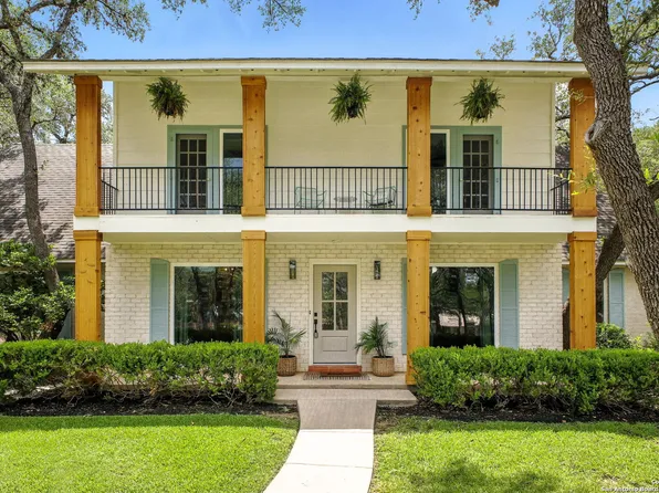 146 Canyon Oaks, Hollywood Park, TX 78232