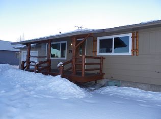 541 N 6th St, Montpelier, ID 83254