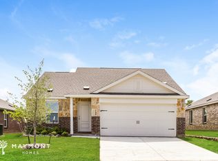 732 Dressage Ln, Aubrey, TX 76227