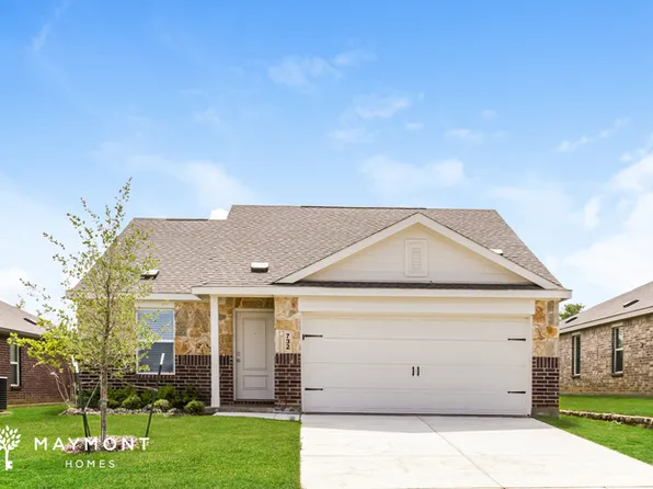 732 Dressage Ln, Aubrey, TX 76227