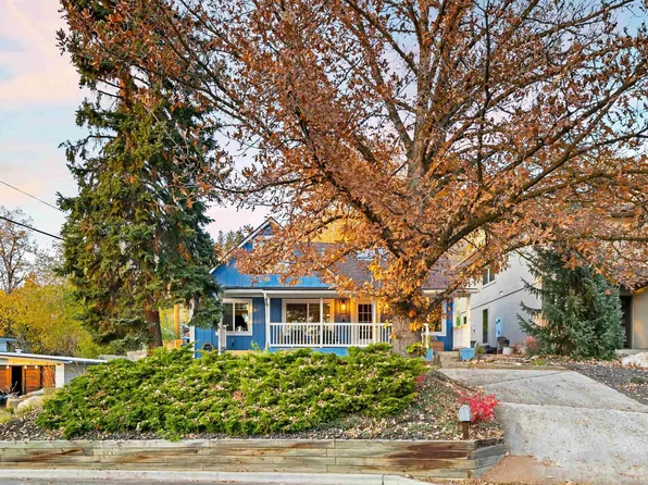 424 W Sherman St, Boise, ID 83702