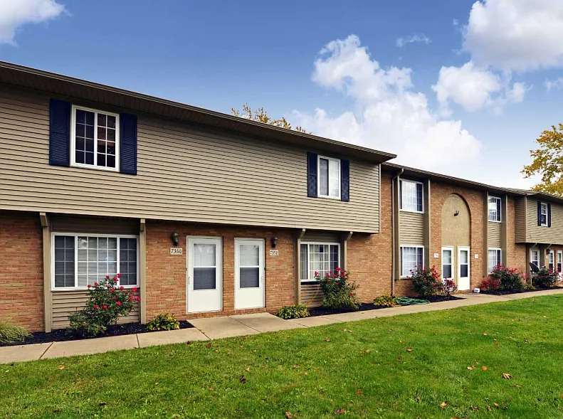 Maple Wayview