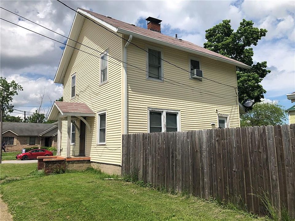 502 E Hanna St, Greencastle, IN 46135 Zillow