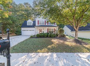 3964 Allatoona Springs Ln NW, Acworth, GA