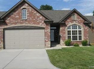 12133 Enclave Pl, Bridgeton, MO 63044