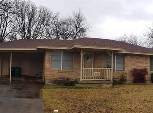 521 W Ash St, Celina, TX 75009