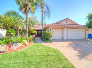 2532 Meadowrest Way, Madera, CA