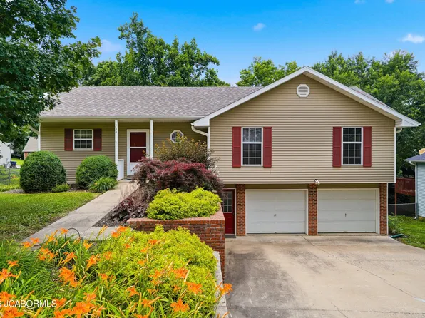 739 Jay Or Dr, Jefferson City, MO 65109