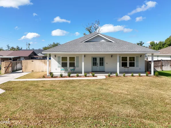 1114 New York Ave, Lynn Haven, FL 32444