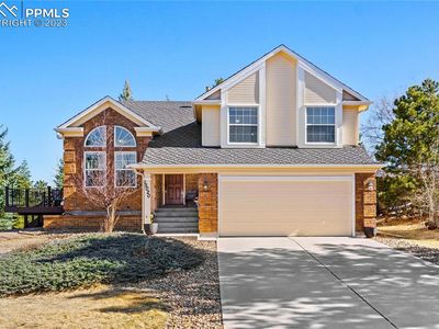 15020 Hilton Head Ct, Colorado Springs, CO, 80921