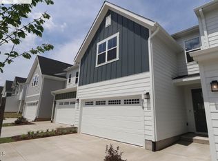 919 Montague Ave, Durham, NC 27703