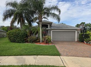 3625 Fodder Dr, Rockledge, FL 32955