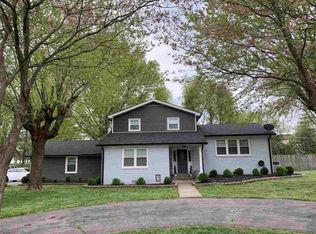 1908 Elmhurst Way, Bowling Green, KY 42104