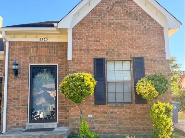 5823 Grassy Valley Dr, Memphis, TN 38141