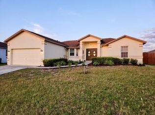 305 Ashley Loop, Davenport, FL 33837