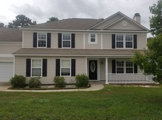 339 Cornflower Dr, Columbia, SC 29229