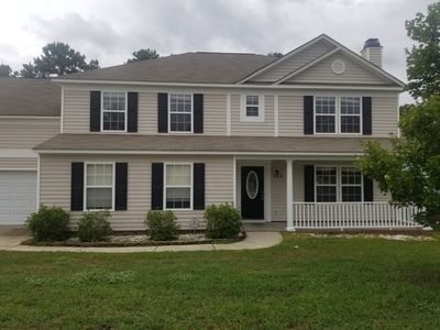 339 Cornflower Dr, Columbia, SC, 29229